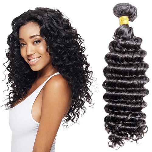 HAIR EXTENSIONS
